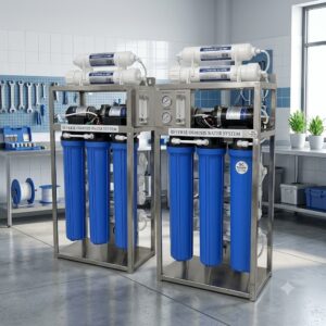 Aquahome 50 LPH