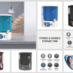 AquaHome RO