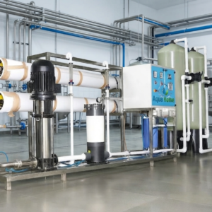 AH 10000 LPH RO PLANT ( MANUAL / SEMI AUTO / FRP /SS / ISI / CUSTOMISED )