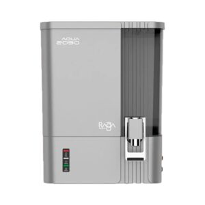 AquaHome 2090 Raga Series RO+UV+UF Water Purifier with Alkaline Mineralizer (10L)